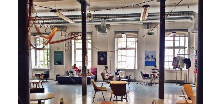 El empleado del futuro busca flexibilidad y autonomía en el espacio de trabajo actual y del futuro