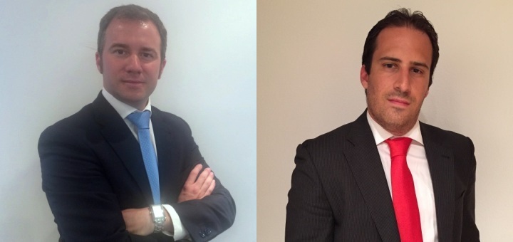 Fortinet refuerza su equipo en el mercado ibérico