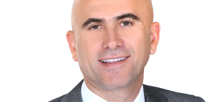 Avaya nombra a Nidal Abou-Ltaif como responsable de su negocio en Europa, Oriente Medio y África y Asia-Pacífico