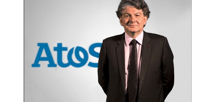 Atos denominada de nuevo líder en servicios externalizados por Gartner