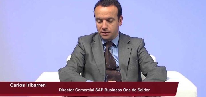Seidor alcanza la cifra de 1.000 clientes de SAP Business One