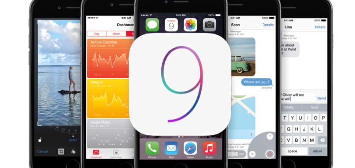 Consejos de seguridad de Norton para iOS 9