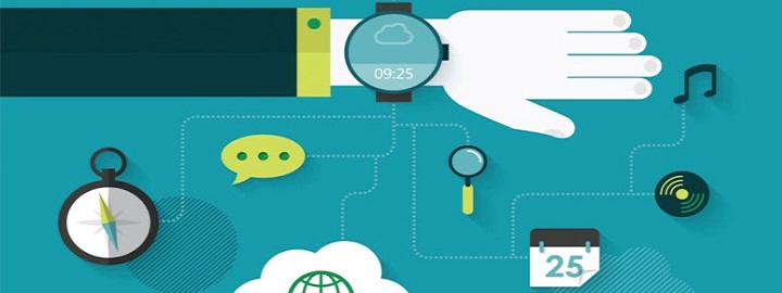 Aumentan las previsiones de ventas de wearables para los próximos años