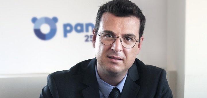 Santiago Mayoralas, nuevo Chief Financial Officer de Panda Security