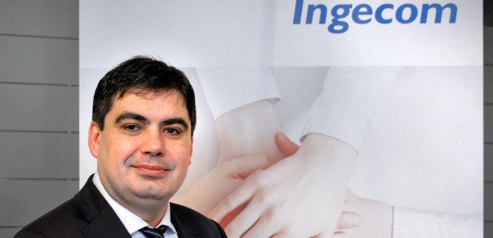 Ingecom amplia su portfolio de soluciones de seguridad con la incorporación de Bitdefender