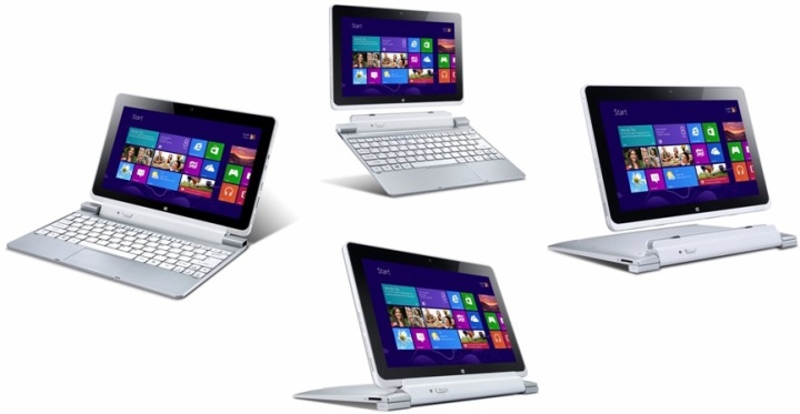 Acer supera a Apple en el mercado mundial de PCs