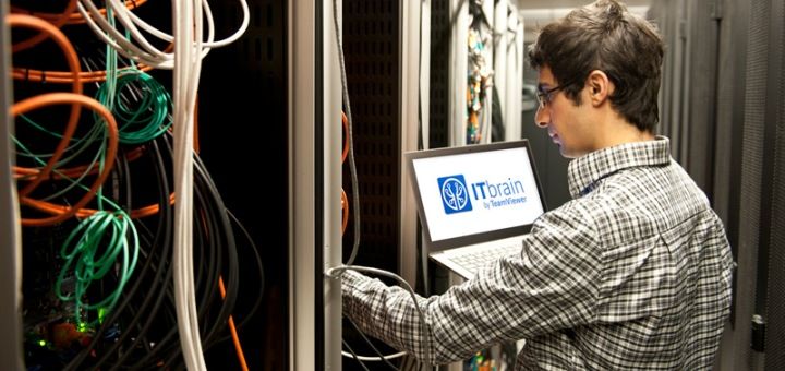 Un día en la vida de un administrador de sistemas