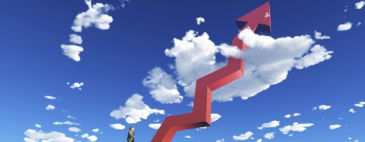 Casi la mitad del gasto en infraestructura TI se invertirá en la nube en 2019