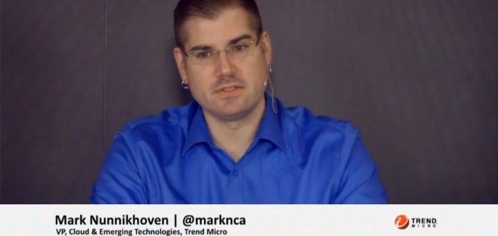 Trend Micro ofrece seguridad integrada y cumplimiento normativo en arquitecturas cloud híbridas