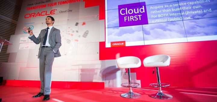 La nube al servicio de la transformación digital de las empresas