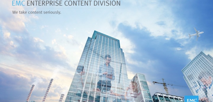 Momentum 2015, la tercera generación de soluciones ECM