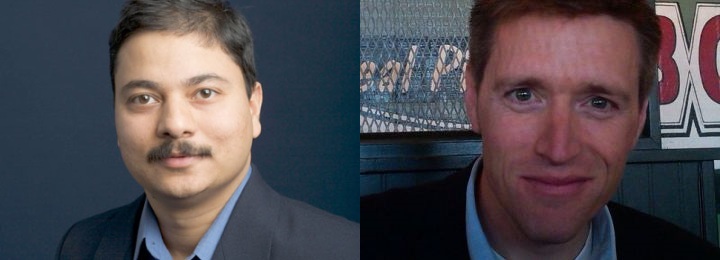 Trend Micro y VMware anuncian en VMworld 2015 la ampliación de su alianza