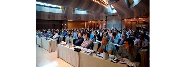 Gran éxito en la Conferencia Nacional de Partners de MOBOTIX 2015