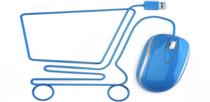 Las ventas online en el sector retail aumentaron un 60 por ciento este verano