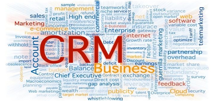 Magnolia  se conecta a líderes en CRM como Salesforce o SugarCRM para permitir campañas personalizadas