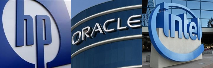 Sentencia contra Oracle en su litigio con HP por abuso de posición dominante