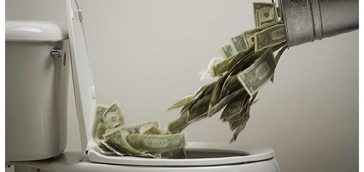 Las empresas se enfrentan a pérdidas de casi medio millón de euros por brechas de seguridad TI