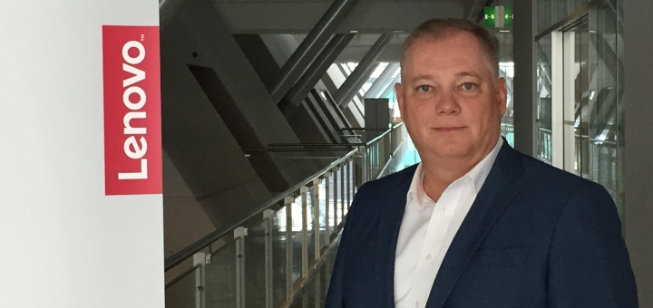 Lenovo y Red Hat amplían su gama de soluciones Cloud