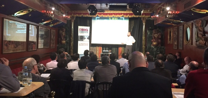 BIGTEC acerca la magia del presente y futuro del Datacenter definido por Software a su canal