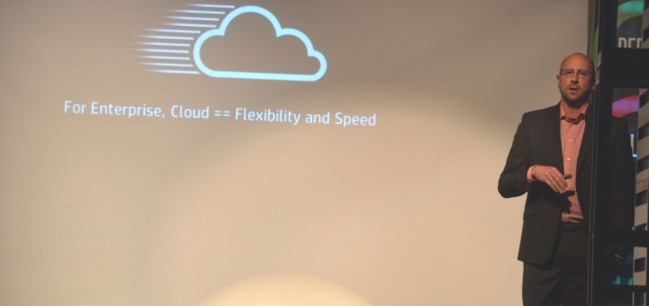 HP Helion OpenStack 2.0 ofrece una solución cloud para entornos empresariales en producción