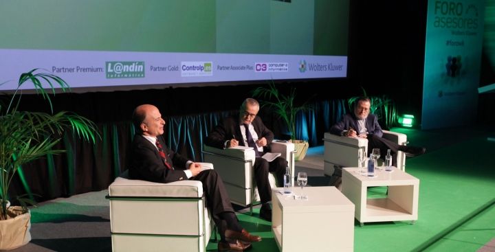 El 18 Foro Asesores Wolters Kluwer analiza las claves de la recuperación económica