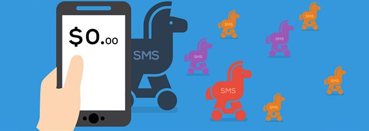 Los troyanos bancarios móviles se cuadruplicaron en el tercer trimestre de 2015