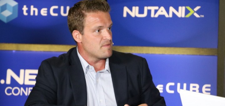 Commvault integra su plataforma de datos con Nutanix