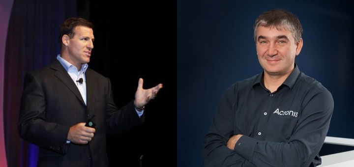 Ingram Micro amplía su acuerdo de colaboración con Acronis