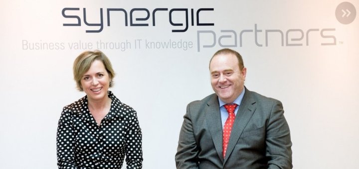 Telefónica refuerza sus capacidades de Big Data con la integración de Synergic Partners