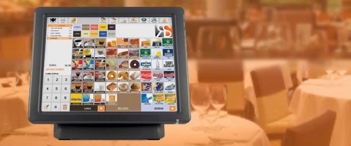 Las ventas de soluciones TPV crecen un 54,5 por ciento en 2015