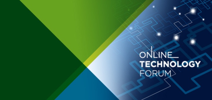 El segundo VMware Online Technology Forum se celebrará el próximo 25 de noviembre