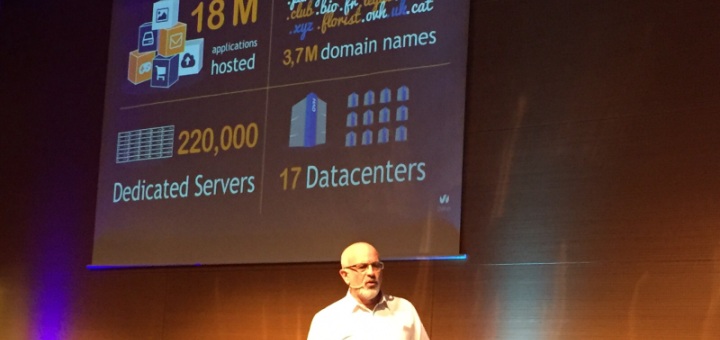 La digitalización del mundo físico es solo el principio