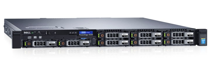 Dell presenta nuevos servidores Future-Ready para pymes