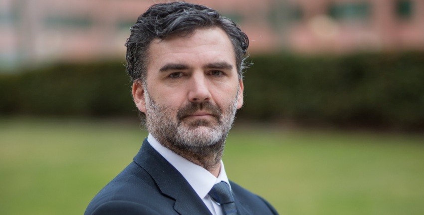 El futuro de las smart cities pasa por construir comunidades de vecinos inteligentes