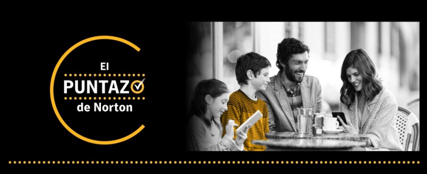 Norton by Symantec anima a participar en la recta final del Puntazo de Norton