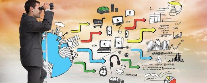 Adaptarse a la nueva realidad tecnológica es la única posibilidad de seguir avanzando