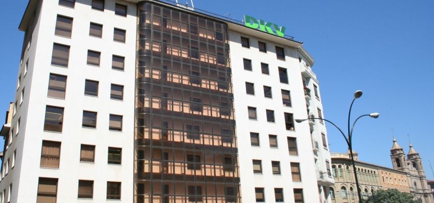 DKV Seguros consigue que sus departamentos de ventas y marketing tomen mejores decisiones gracias a Information Builders