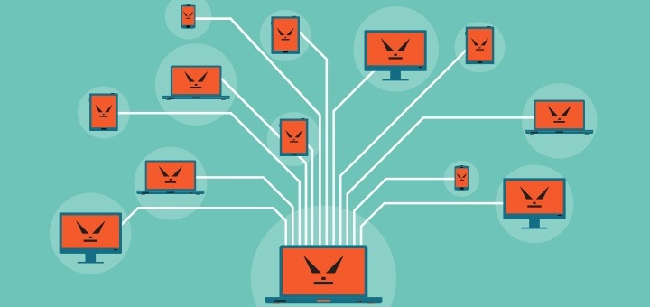 ESET colabora en la desmantelación de una botnet que afectaba a más de un millón de equipos