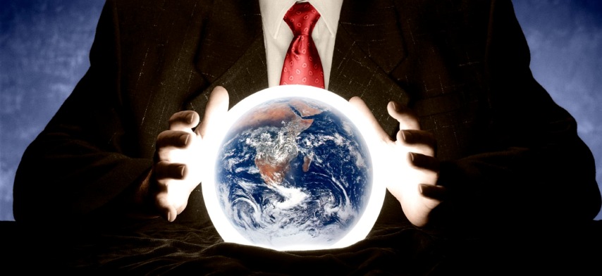 Previsiones de seguridad de Blue Coat para 2016