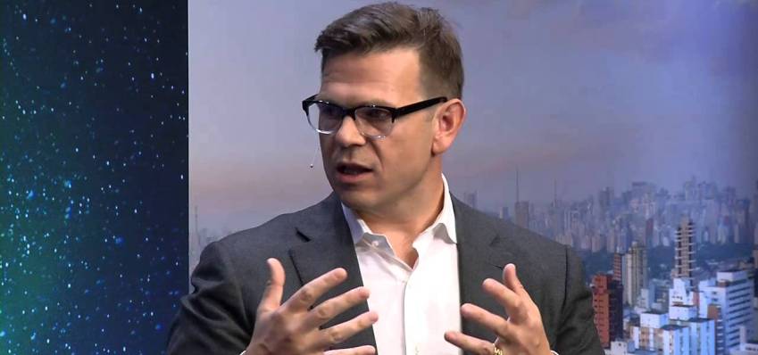 Cisco Spark reinventa la experiencia de colaboración en el cloud