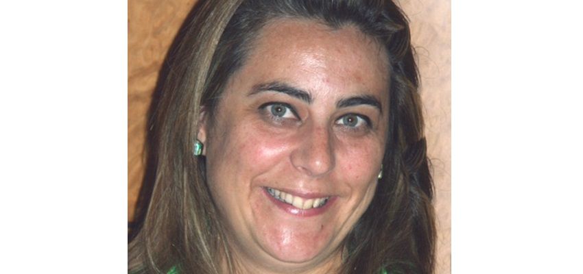 Mercedes Berzal, Account Manager de Itway Ibérica