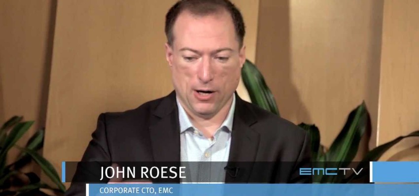 EMC lanza el proyecto de código abierto RackHD