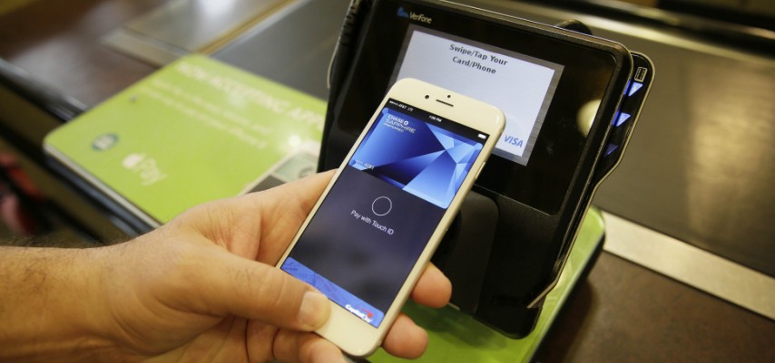 Nuevas tendencias en la revolución del pago por móvil