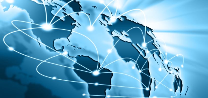 La velocidad de conexión global media crece un 14 por ciento