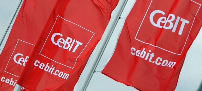 ZTE avanza sobre CeBIT 2016: La smart city es cada vez más inteligente