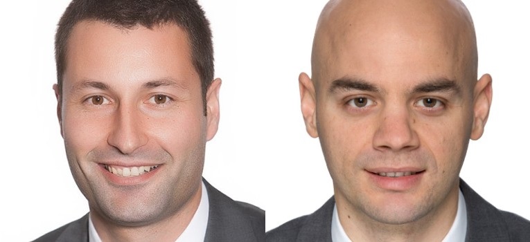 MOBOTIX España crece con dos nuevos nombramientos