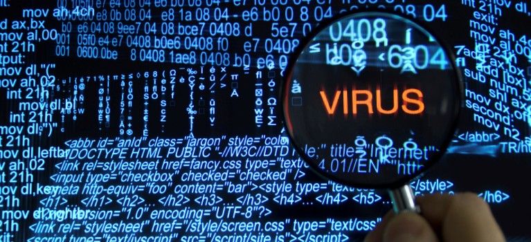 El 27 por ciento del malware creado en la historia de la informática apareció en 2015
