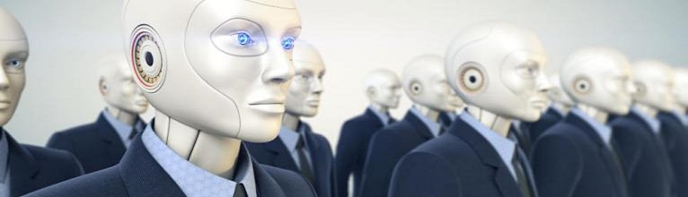 El Foro Económico Mundial cree que la tecnología suprimirá 5 millones de empleos