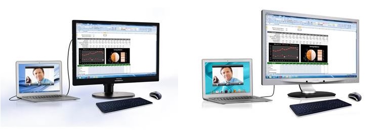 MMD estará junto a Philips en el ISE 2016