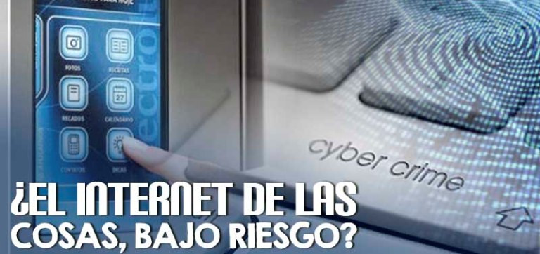 Los ciberdelincuentes se fijan en Internet de las Cosas y Wordpress para lanzar sus ataques DDoS